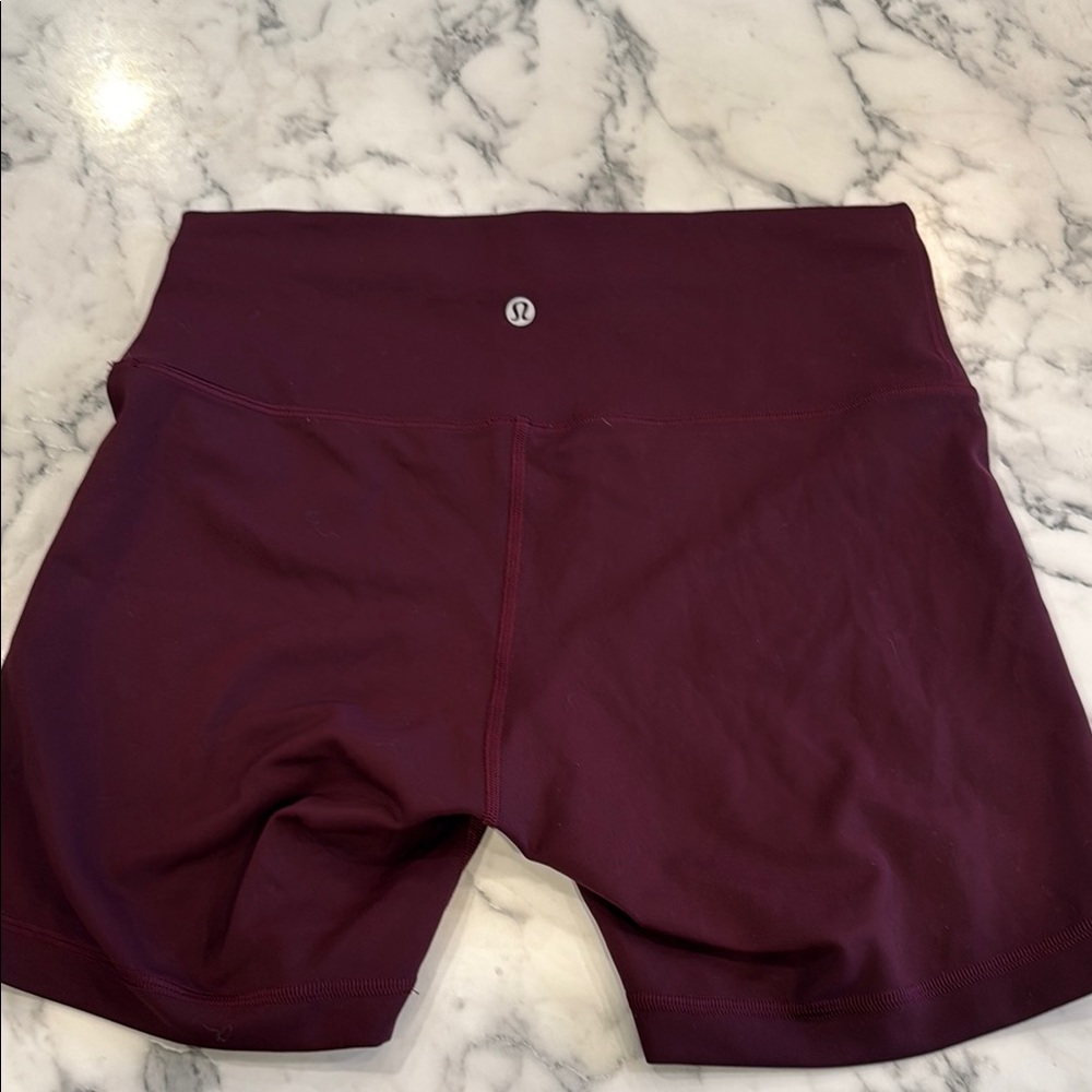 Lululemon Wunder Trainer